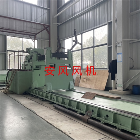 10T转子动平衡机