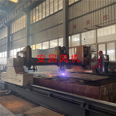 数控等离子切割机